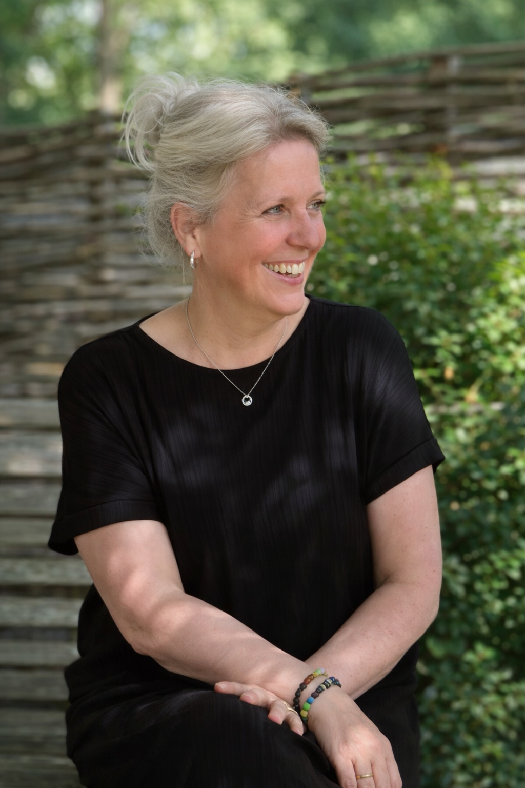 Dr. med. Bettina Weiß, Fachärztin für Gynäkologie